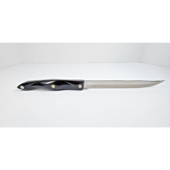 Cutco Other - CUTCO 1729 6-3/4" Petite Carver‎ Knife, Classic Brown Made in USA